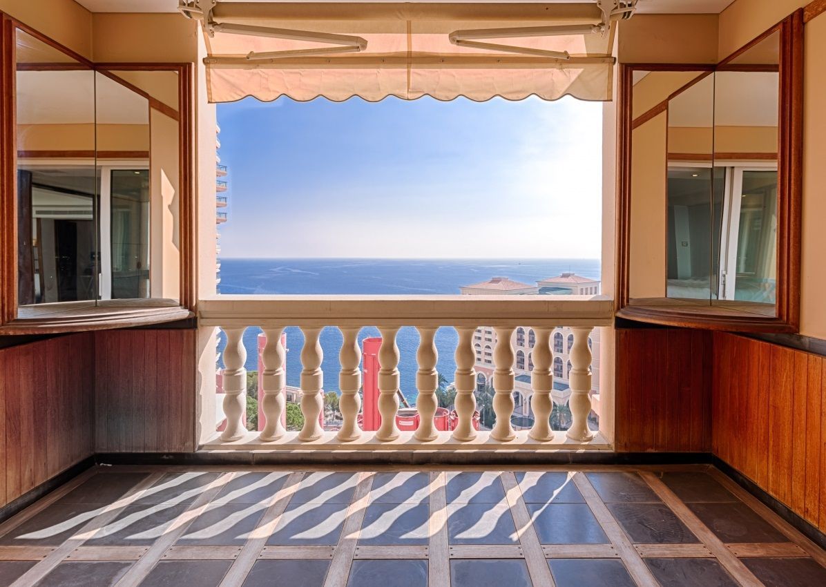 Апартаменты в Сен-Романе, Монако, 240 м2 фото 2