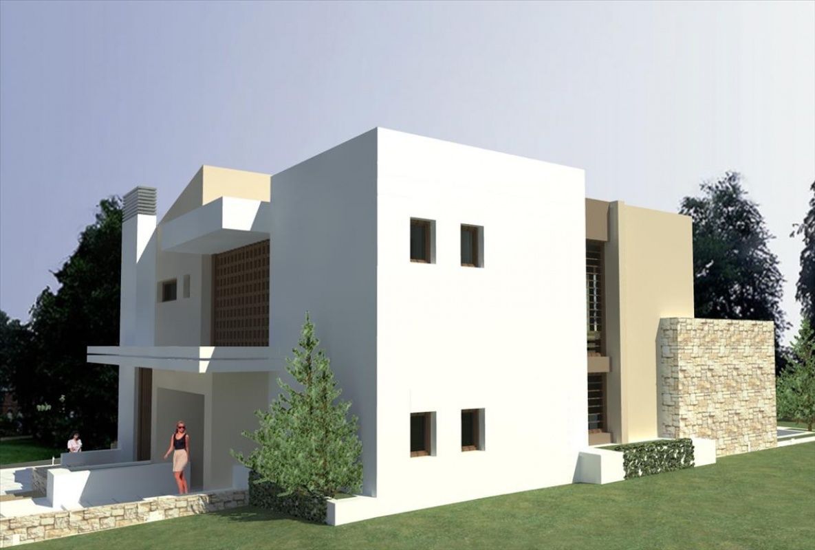Дом на Ионических островах, Греция, 320 м2 фото 2