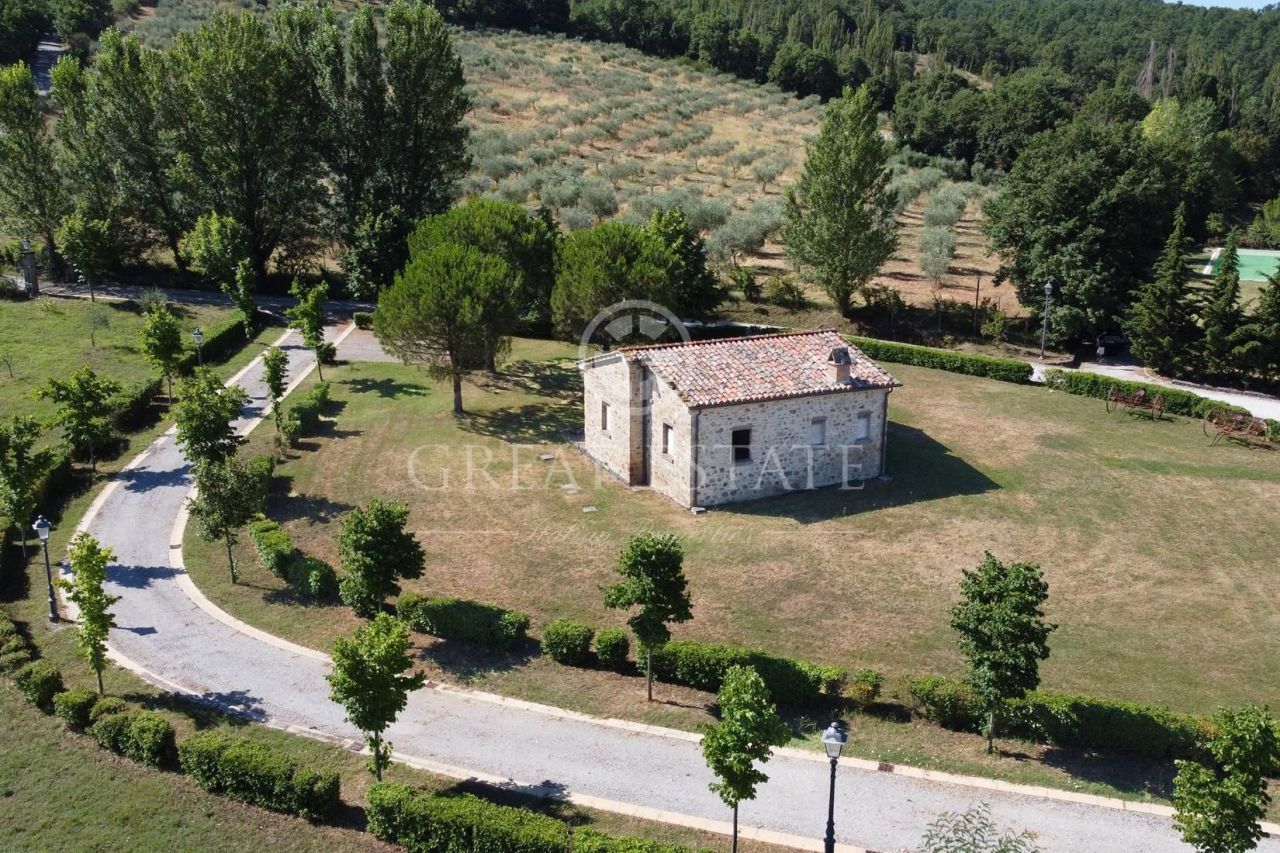 Дом в Умбертиде, Италия, 86.8 м2 фото 4
