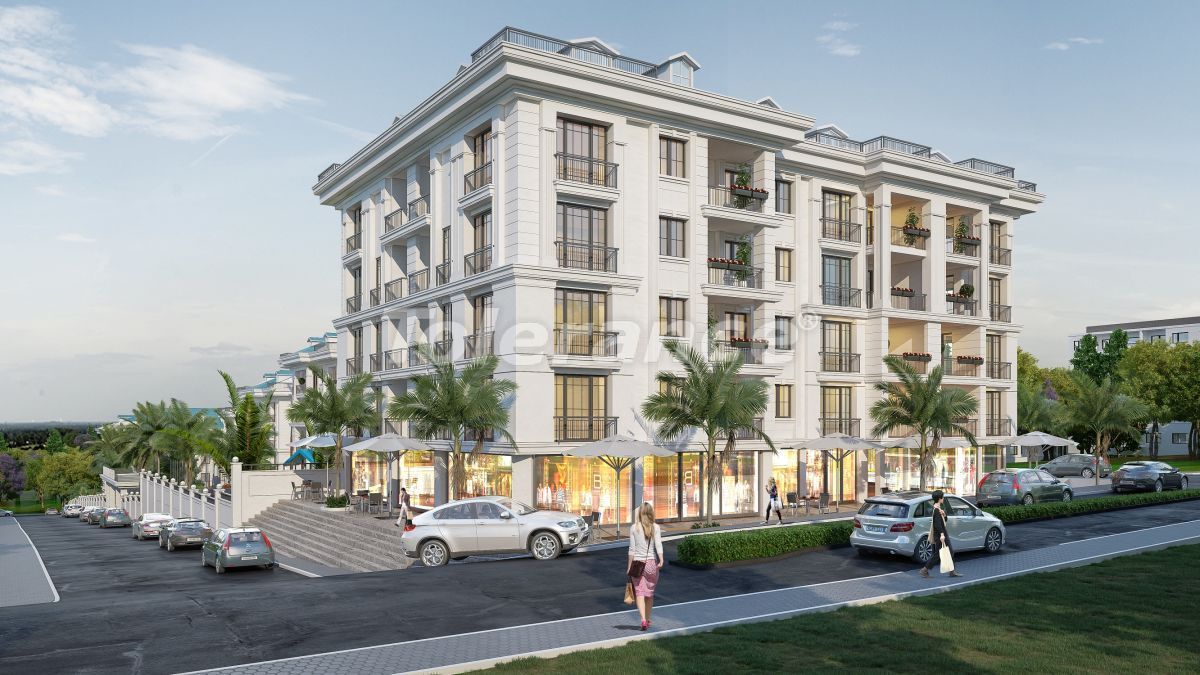 Апартаменты в Стамбуле, Турция, 148 м2 фото 2