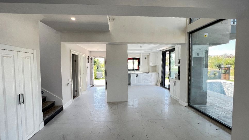 Вилла в Фетхие, Турция, 265 м2 фото 3