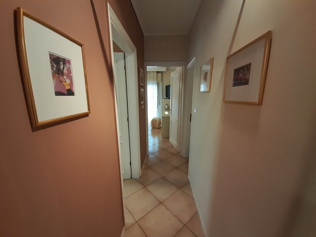 Квартира на Северо-Эгейских островах, Греция, 150 м2 фото 2