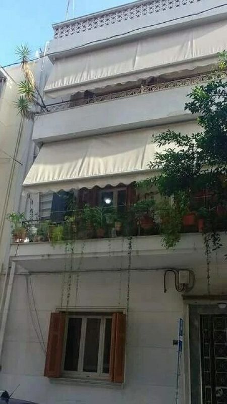 Квартира в Афинах, Греция, 266 м2 фото 4