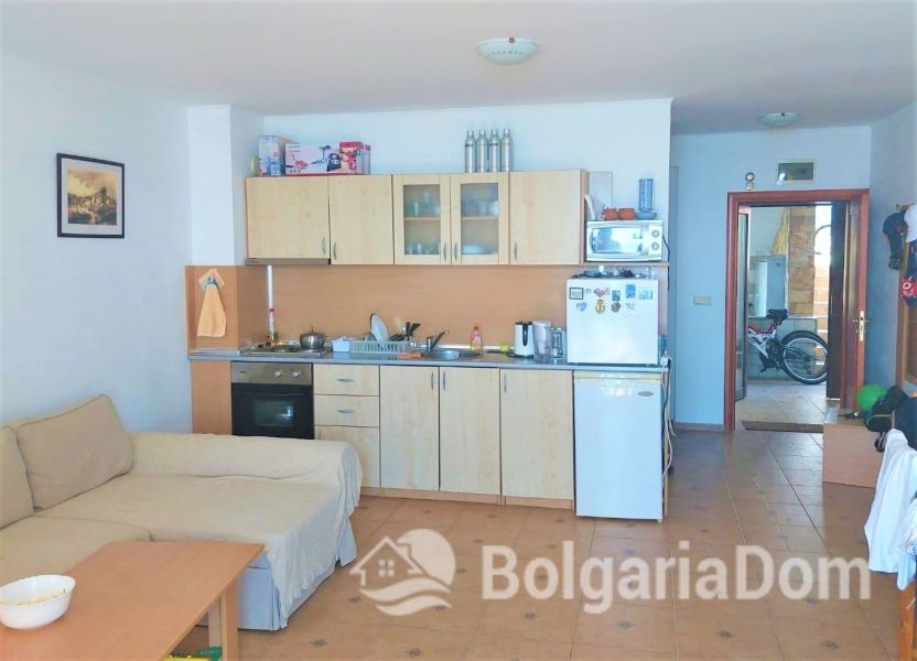 Квартира в Святом Власе, Болгария, 67 м2 фото 2