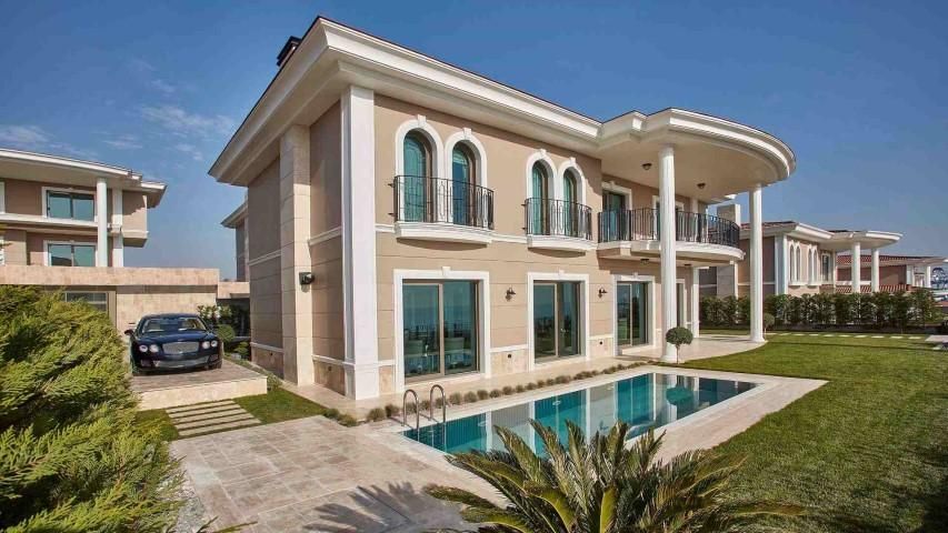 Квартира в Стамбуле, Турция, 65 м2 фото 3