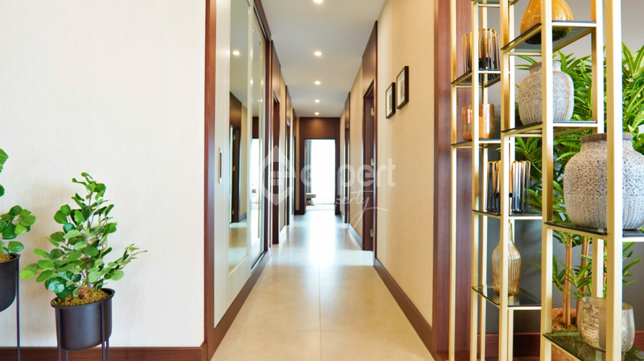 Квартира в Стамбуле, Турция, 100 м2 фото 3