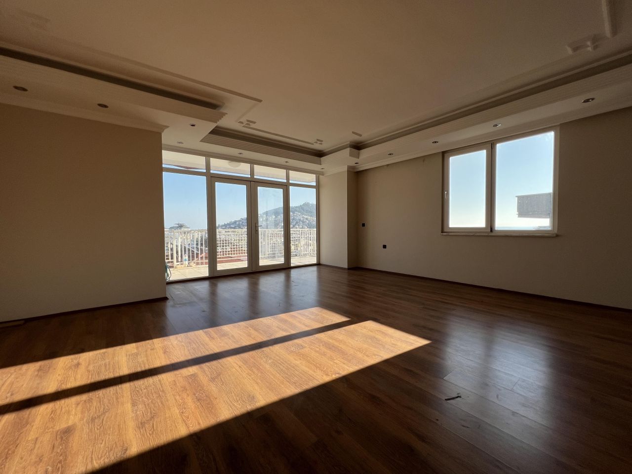 Пентхаус в Алании, Турция, 220 м2 фото 3