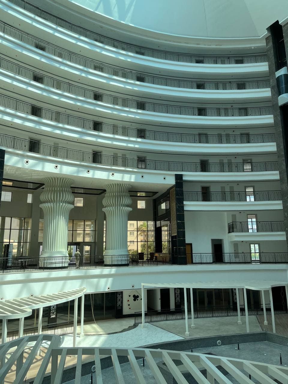 Квартира в Анталии, Турция, 140 м2 фото 3