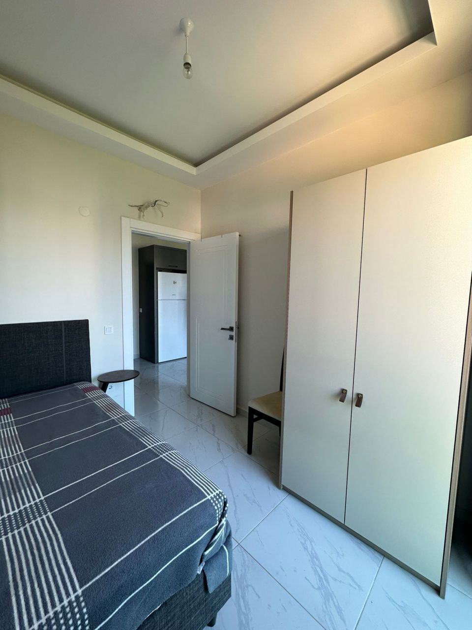 Квартира в Алании, Турция, 40 м2 фото 5