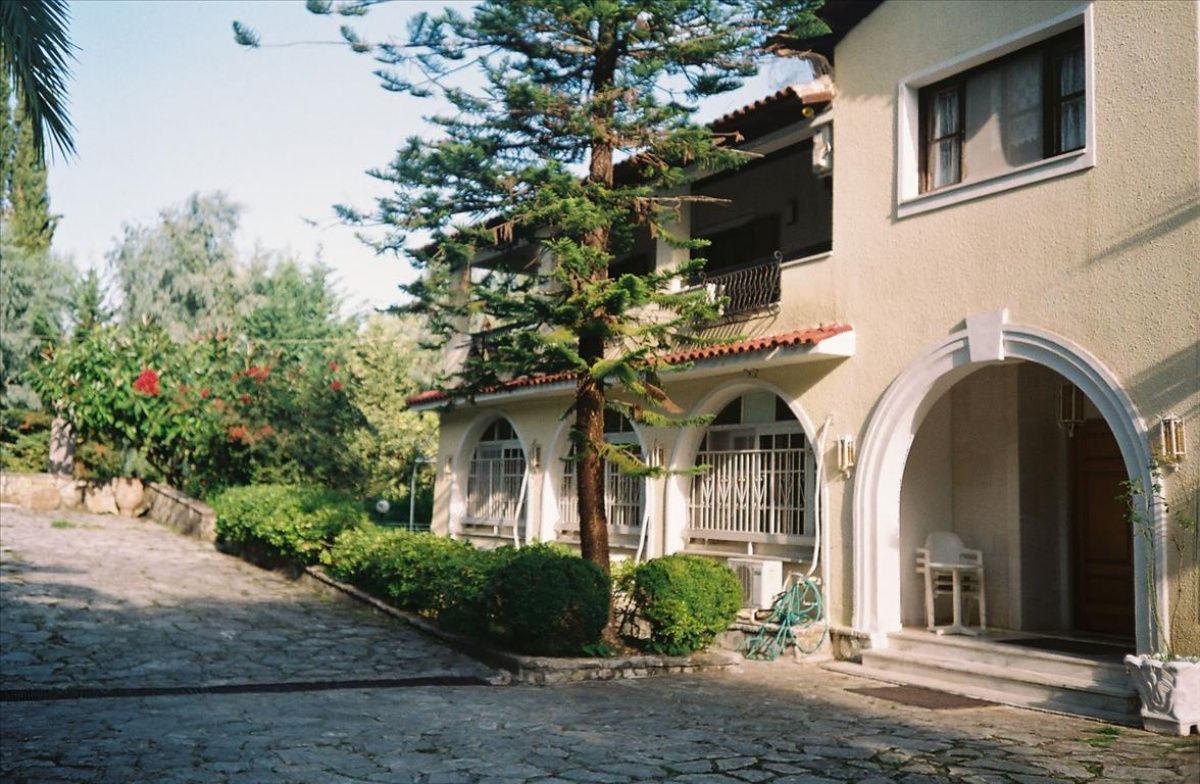 Дом на Ионических островах, Греция, 584 м2 фото 4