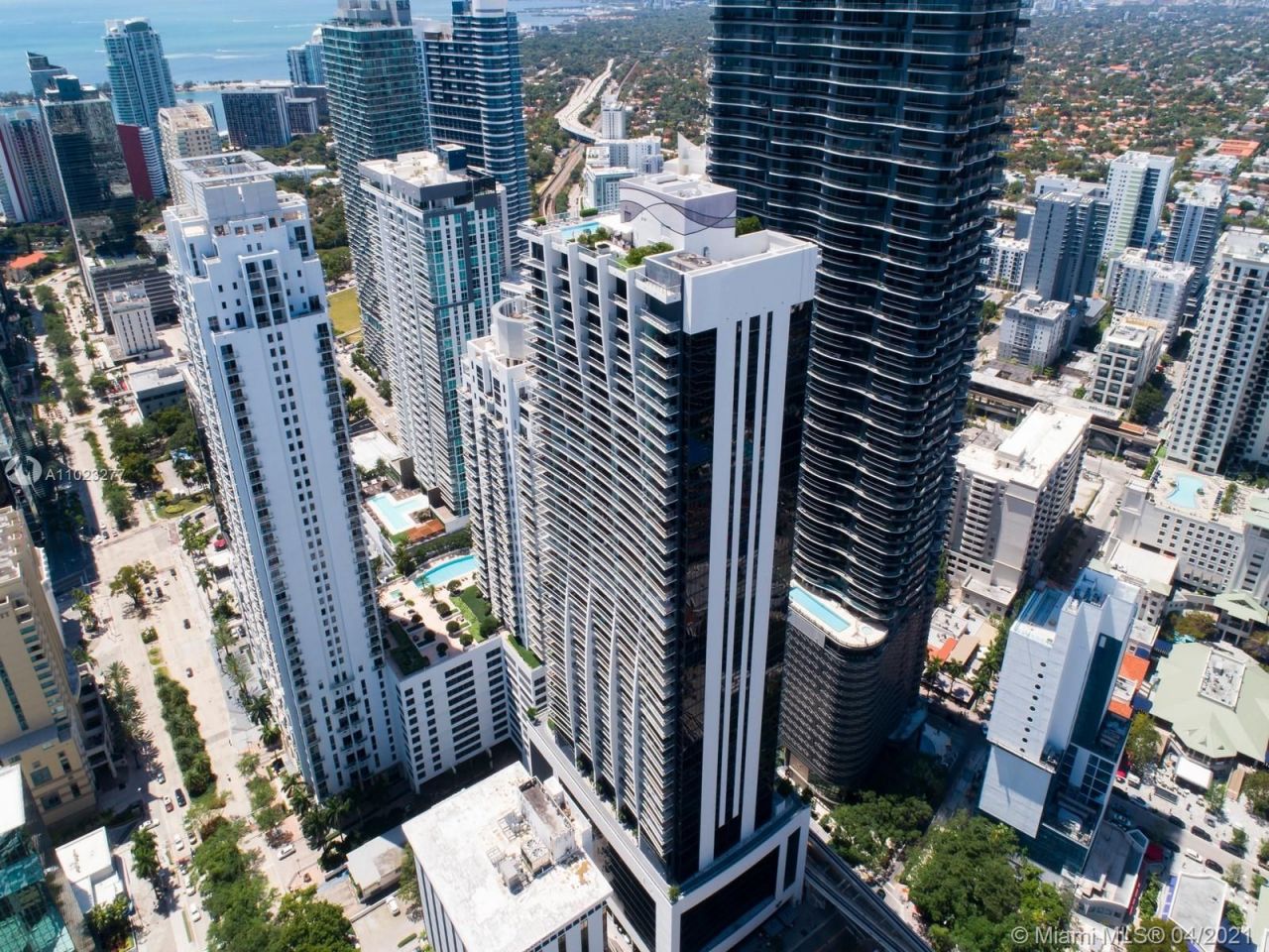 Апартаменты в Майами, США, 170 м2 фото 4