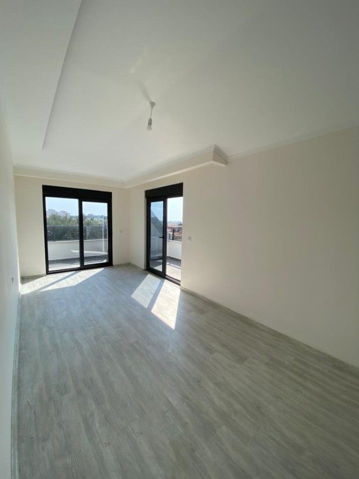 Апартаменты в Алании, Турция, 140 м2 фото 5