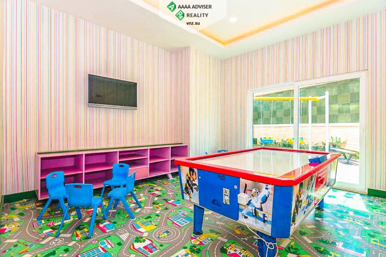 Квартира в Алании, Турция, 75 м2 фото 3