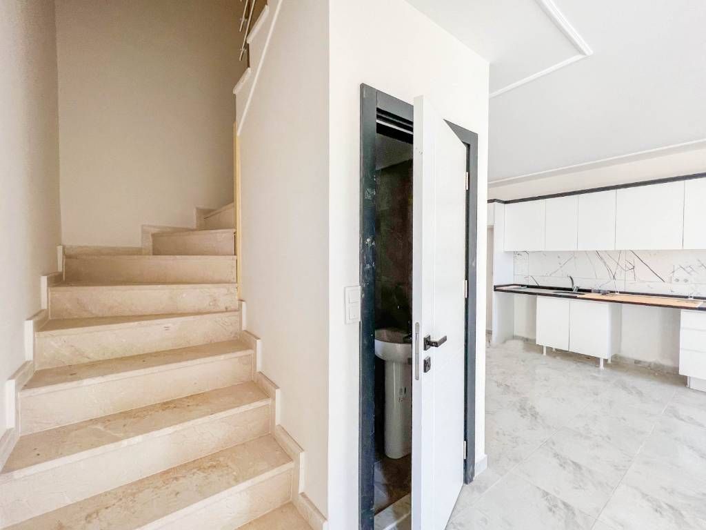 Квартира в Алании, Турция, 89 м2 фото 2