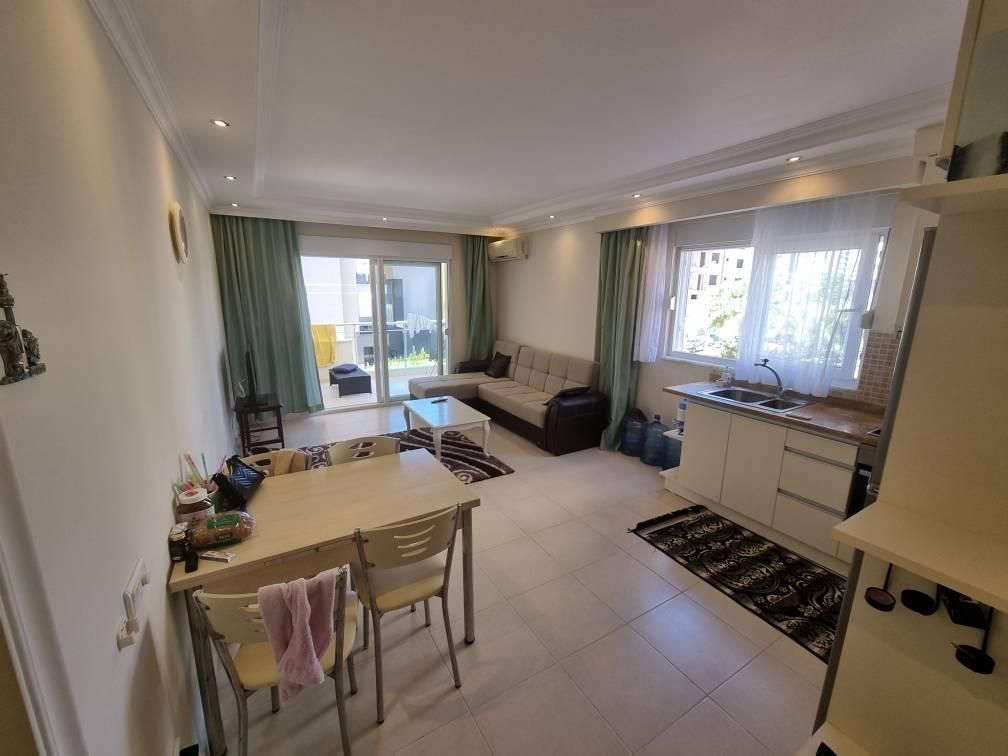 Квартира в Алании, Турция, 110 м2 фото 4