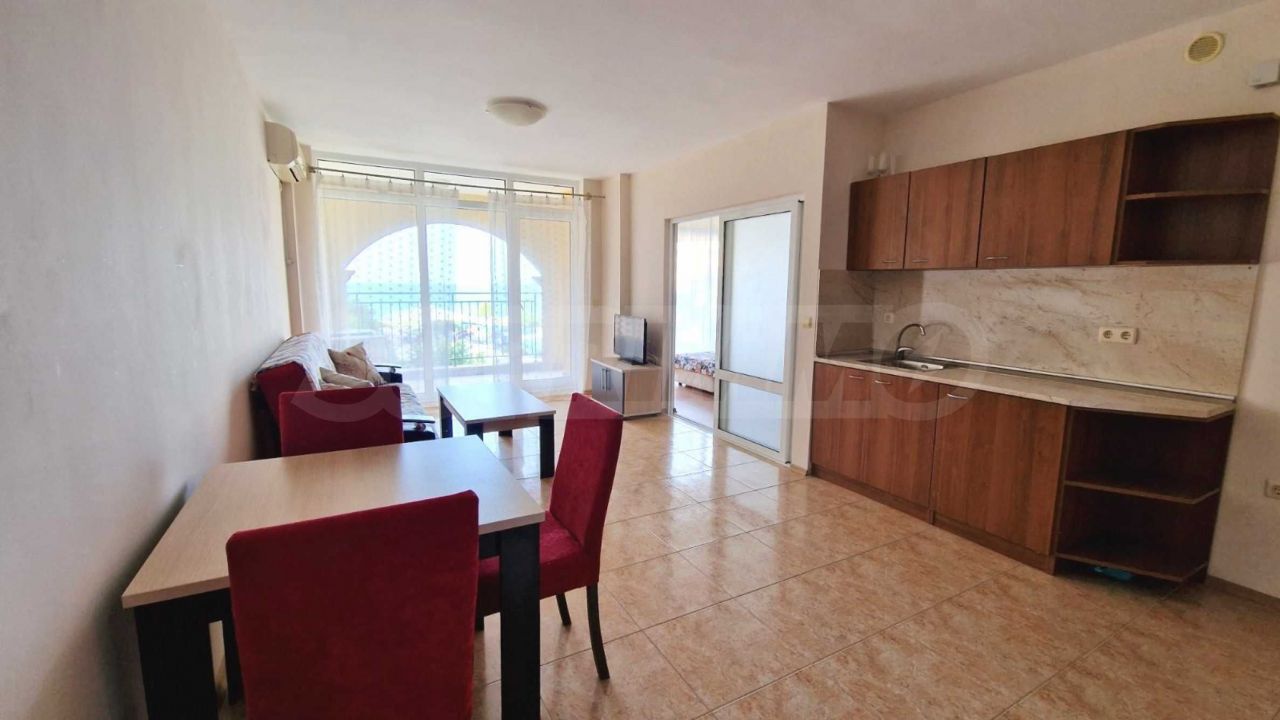 Апартаменты в Ахелое, Болгария, 68 м2 фото 2