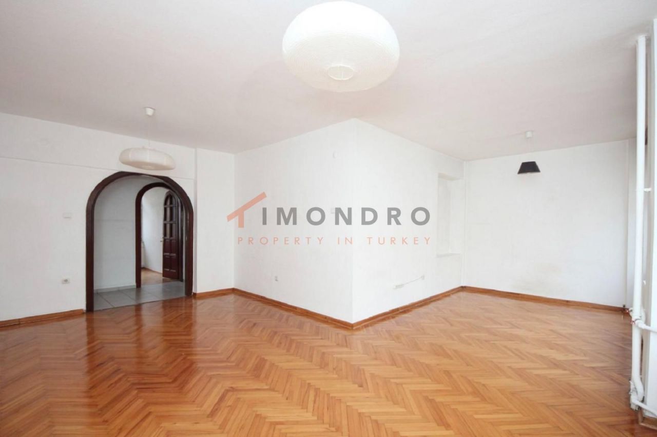 Квартира в Стамбуле, Турция, 90 м2 фото 4