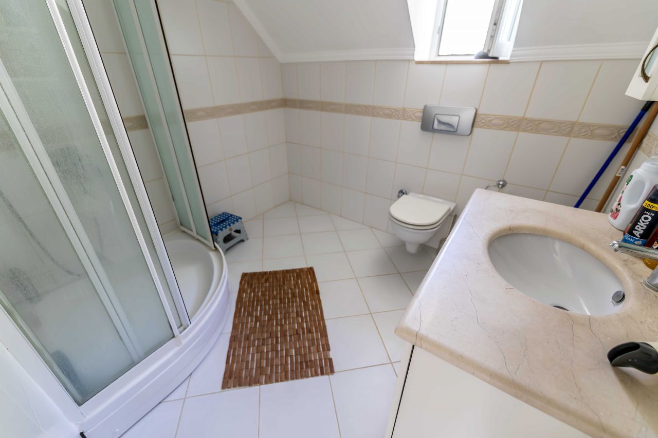 Вилла в Алании, Турция, 300 м2 фото 4