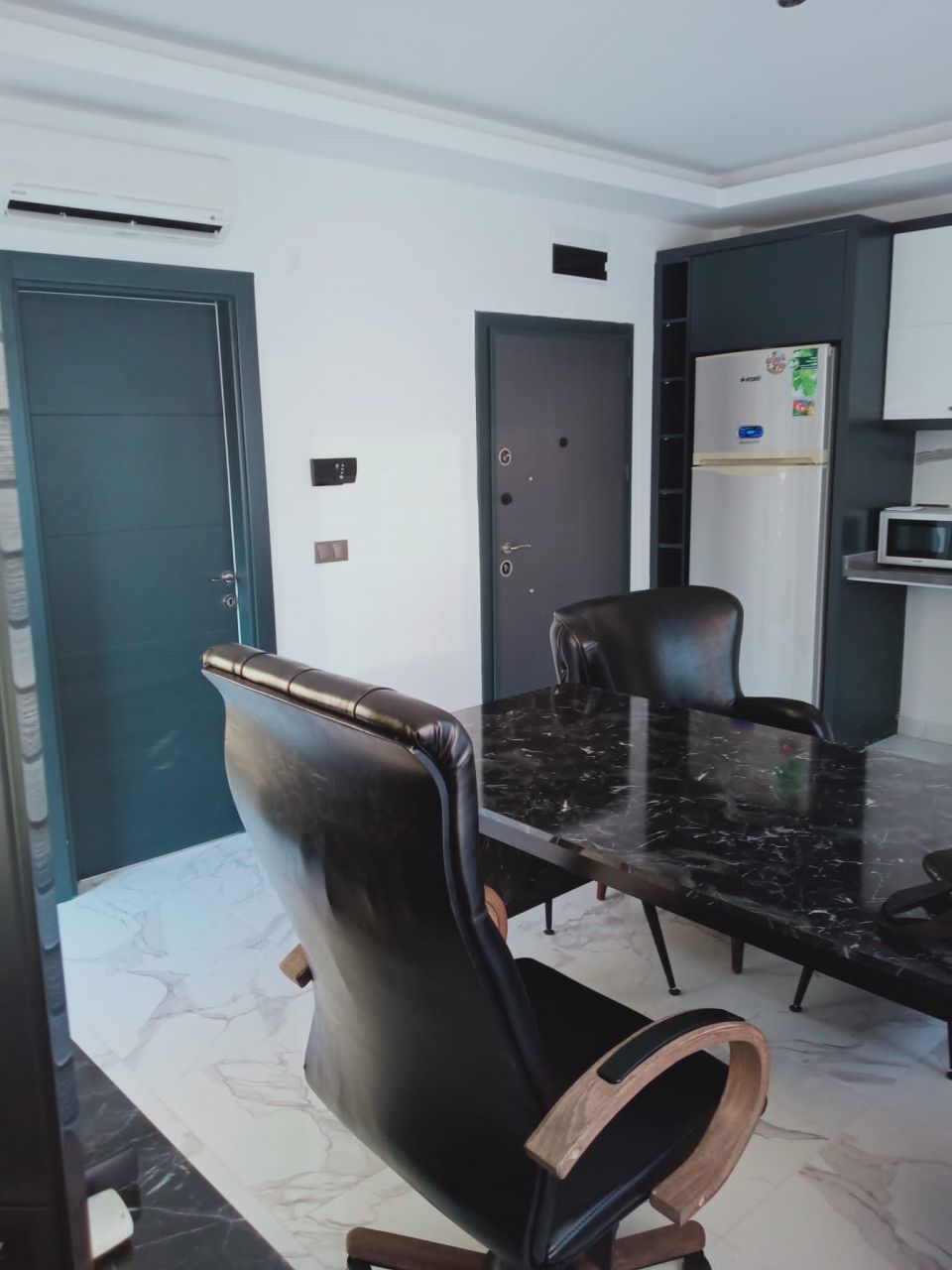 Квартира в Кестеле, Турция, 50 м2 фото 3