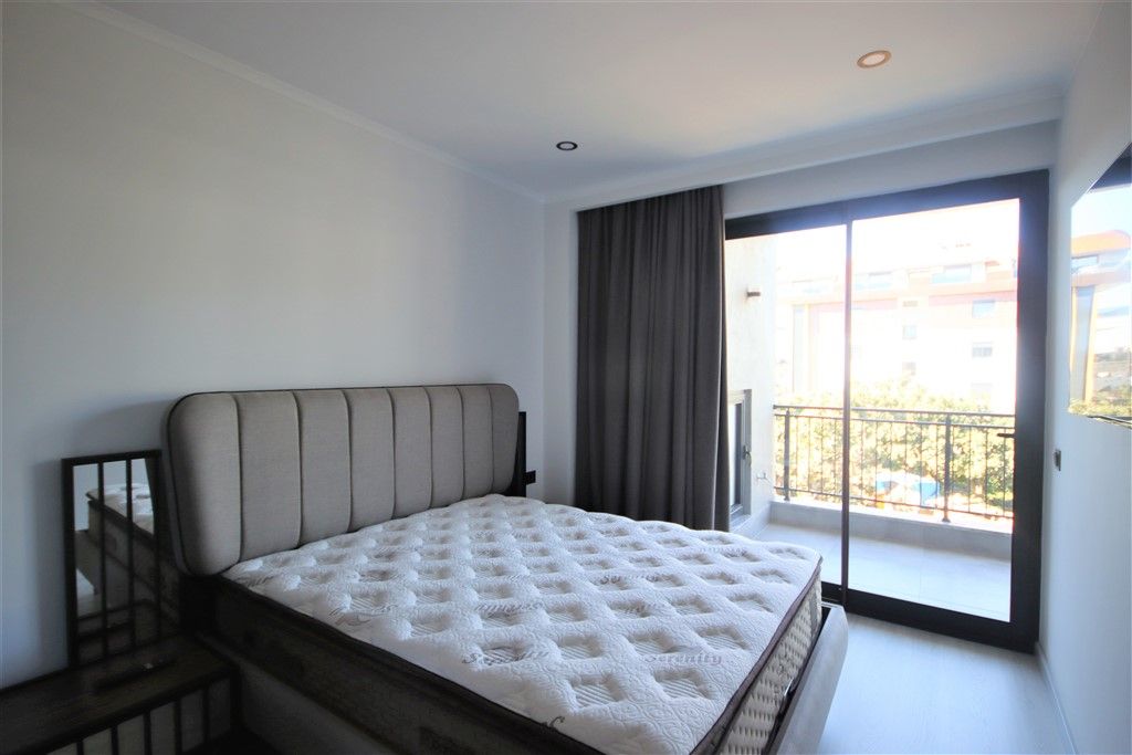 Апартаменты в Алании, Турция, 50 м2 фото 3