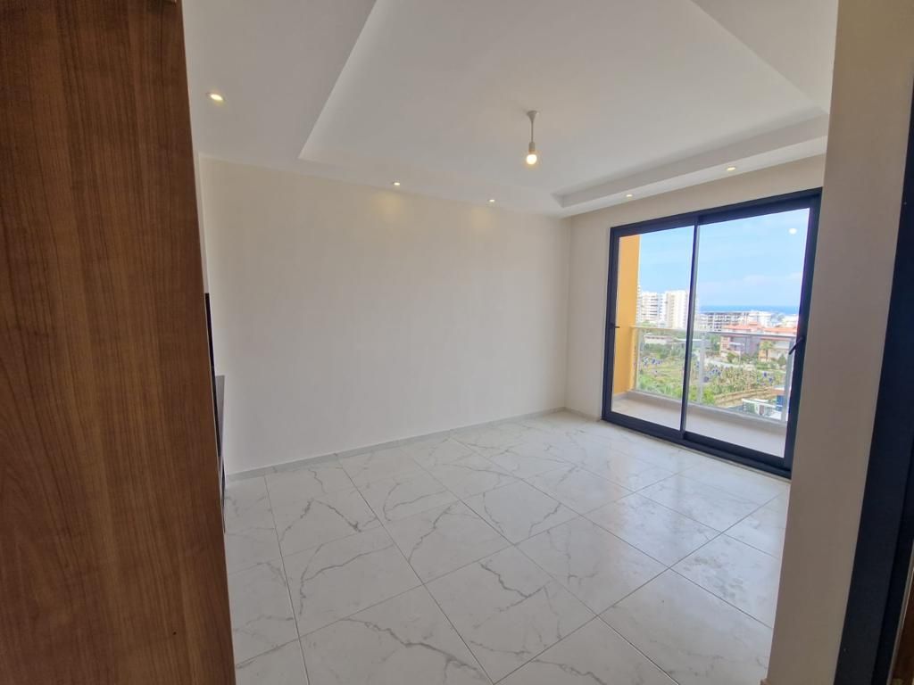 Квартира в Алании, Турция, 55 м2 фото 5