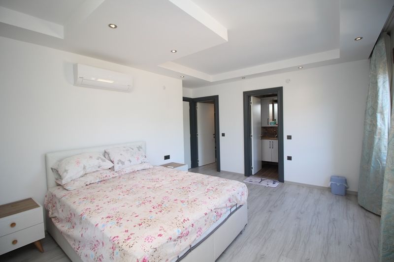 Апартаменты в Алании, Турция, 100 м2 фото 2
