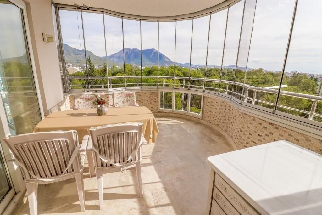 Квартира в Алании, Турция, 110 м2 фото 4