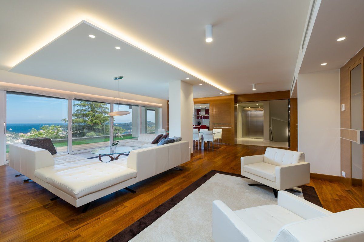 Вилла в Вильфранш-сюр-Мер, Франция, 550 м2 фото 3
