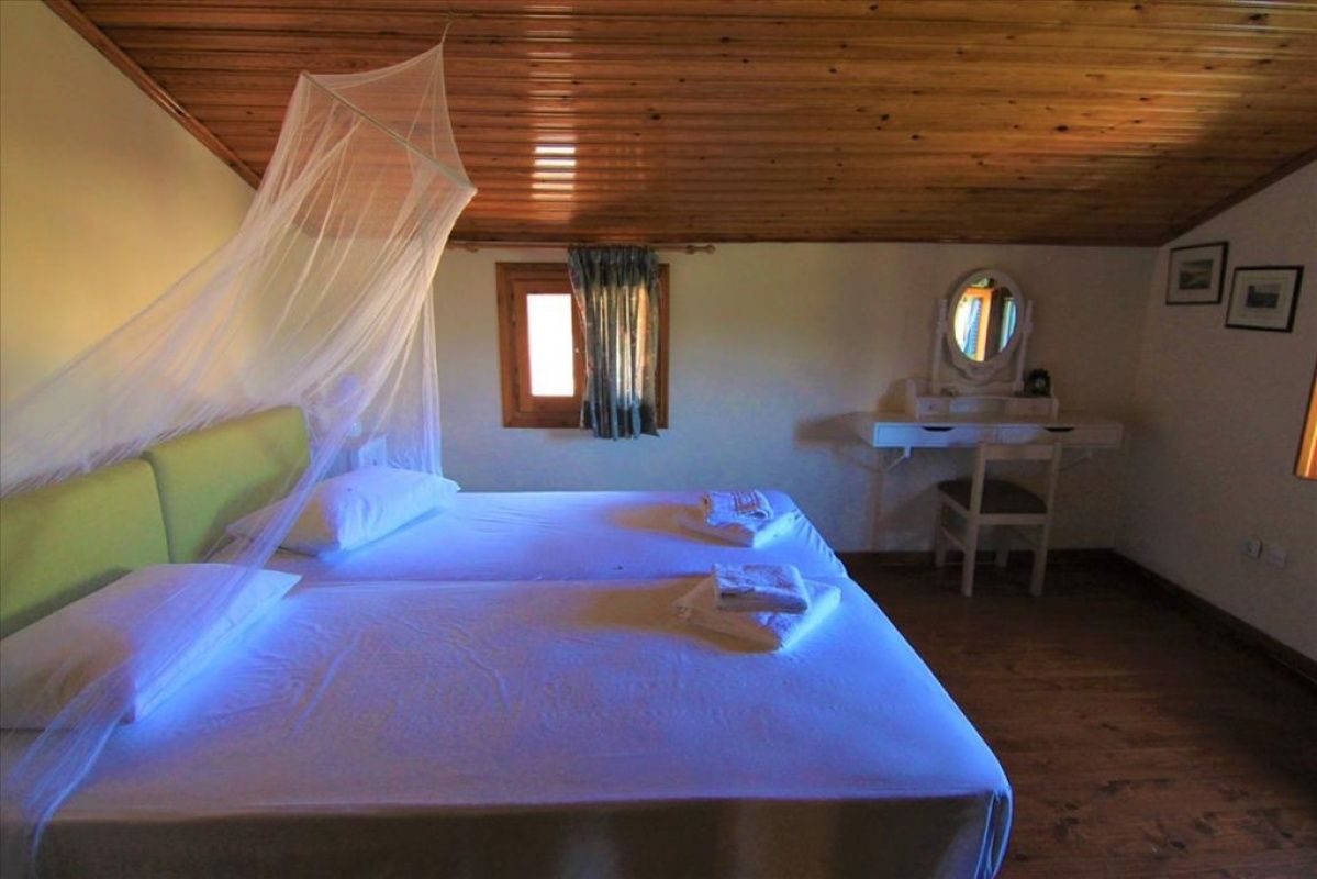 Дом на Ионических островах, Греция, 175 м2 фото 2