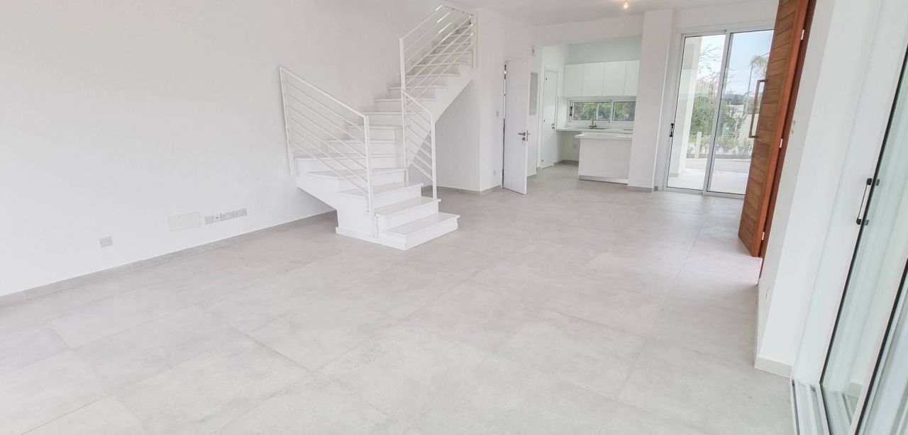 Вилла на Корал бэй, Кипр, 111 м2 фото 4