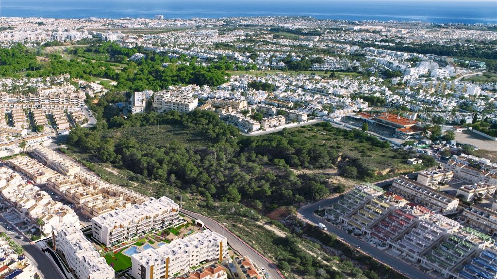 Апартаменты в Вильямартине, Испания, 73 м2 фото 2