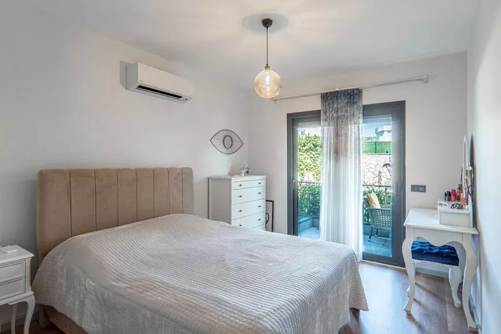 Апартаменты в Бодруме, Турция, 100 м2 фото 4