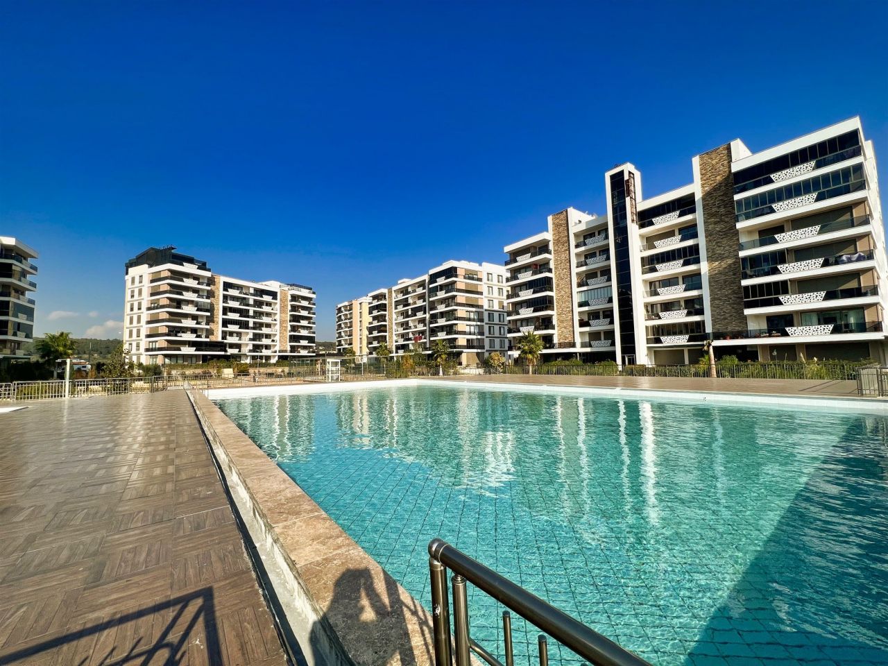 Квартира в Анталии, Турция, 200 м2 фото 5