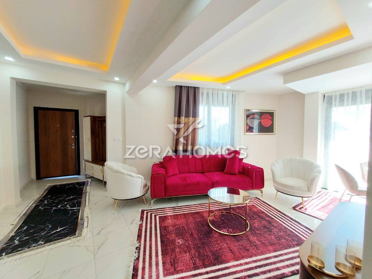 Вилла в Алании, Турция, 230 м2 фото 2