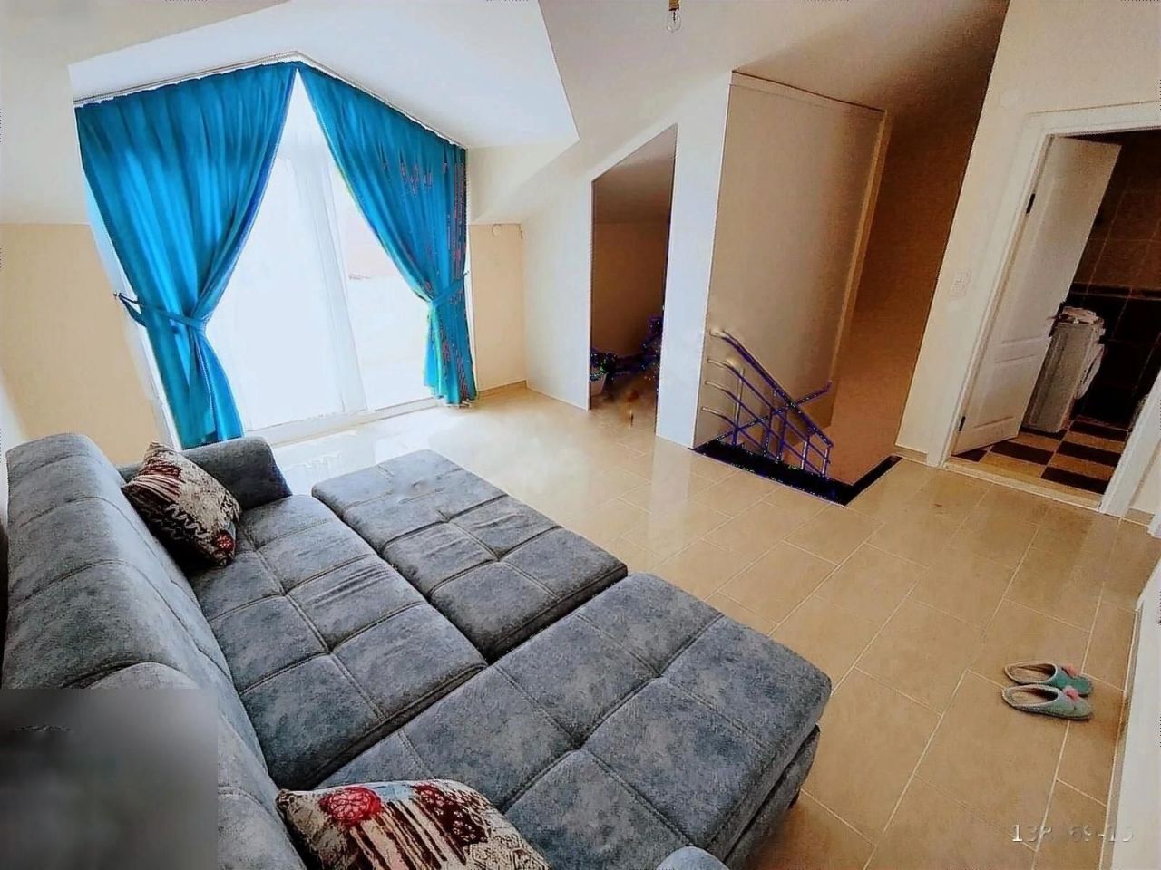 Пентхаус в Алании, Турция, 140 м2 фото 5