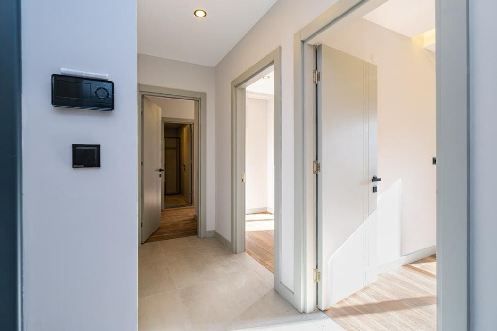 Квартира в Анталии, Турция, 175 м2 фото 3