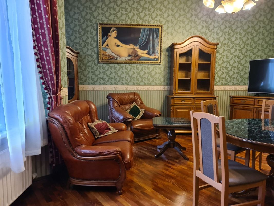 Квартира в Риге, Латвия, 92 м2 фото 3