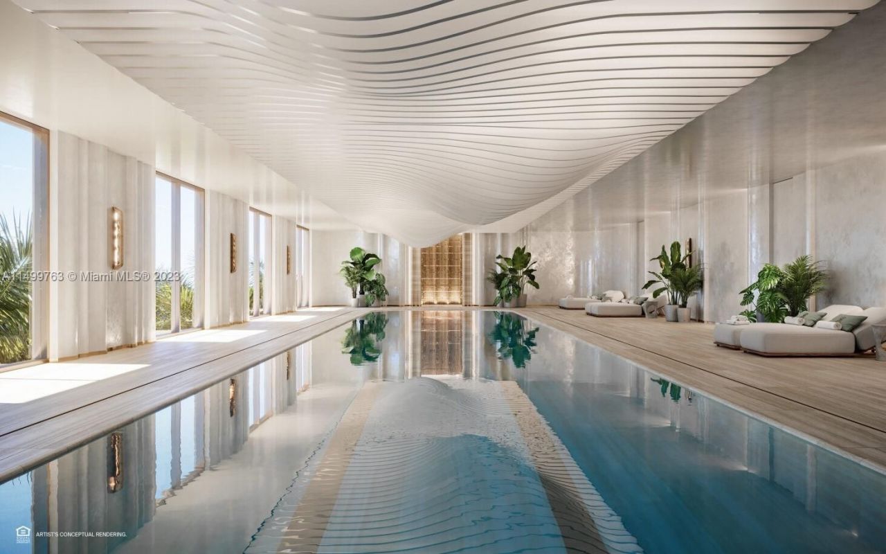Квартира в Майами, США, 250 м2 фото 3