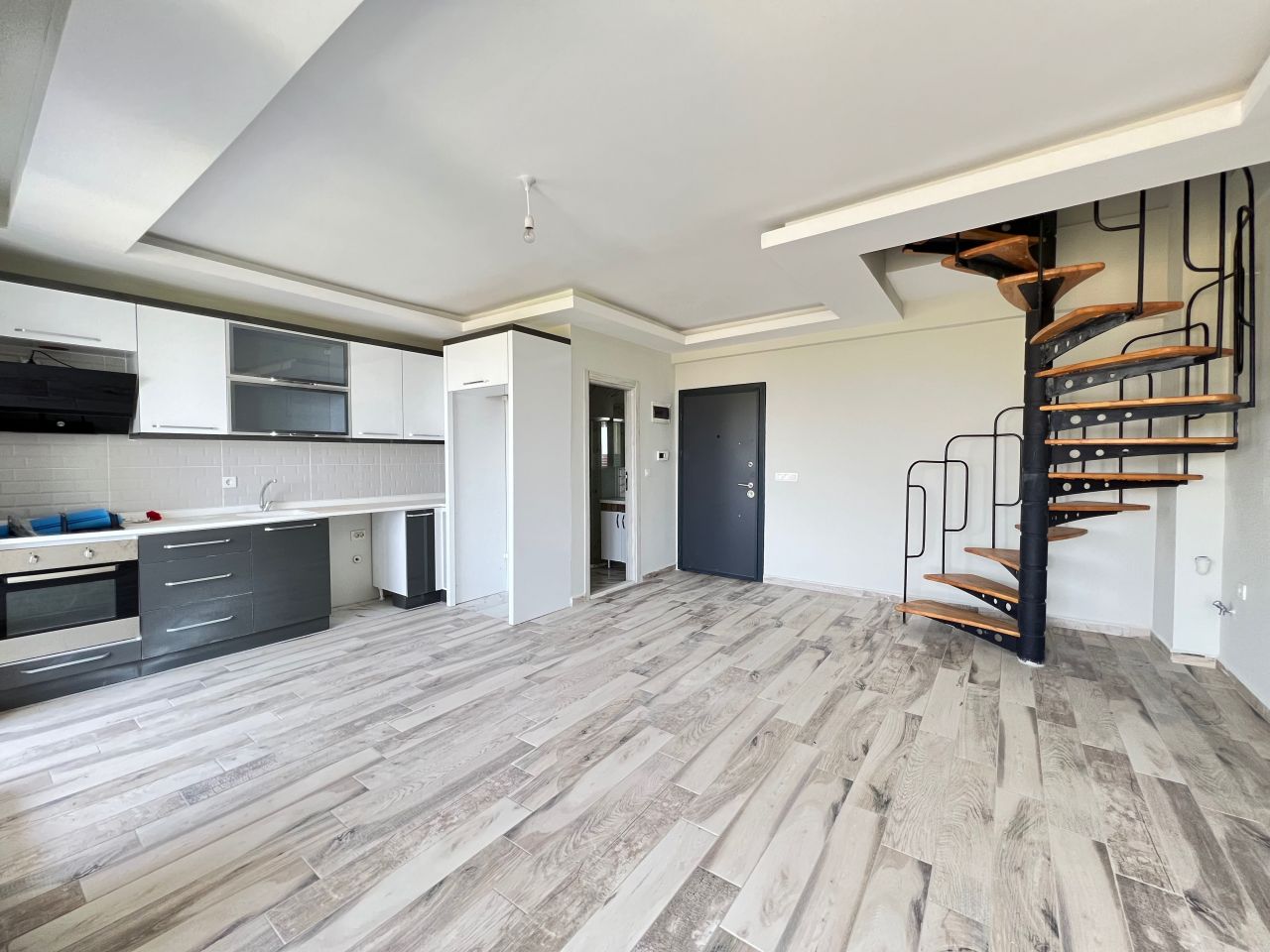 Квартира в Инжекуме, Турция, 120 м2 фото 2