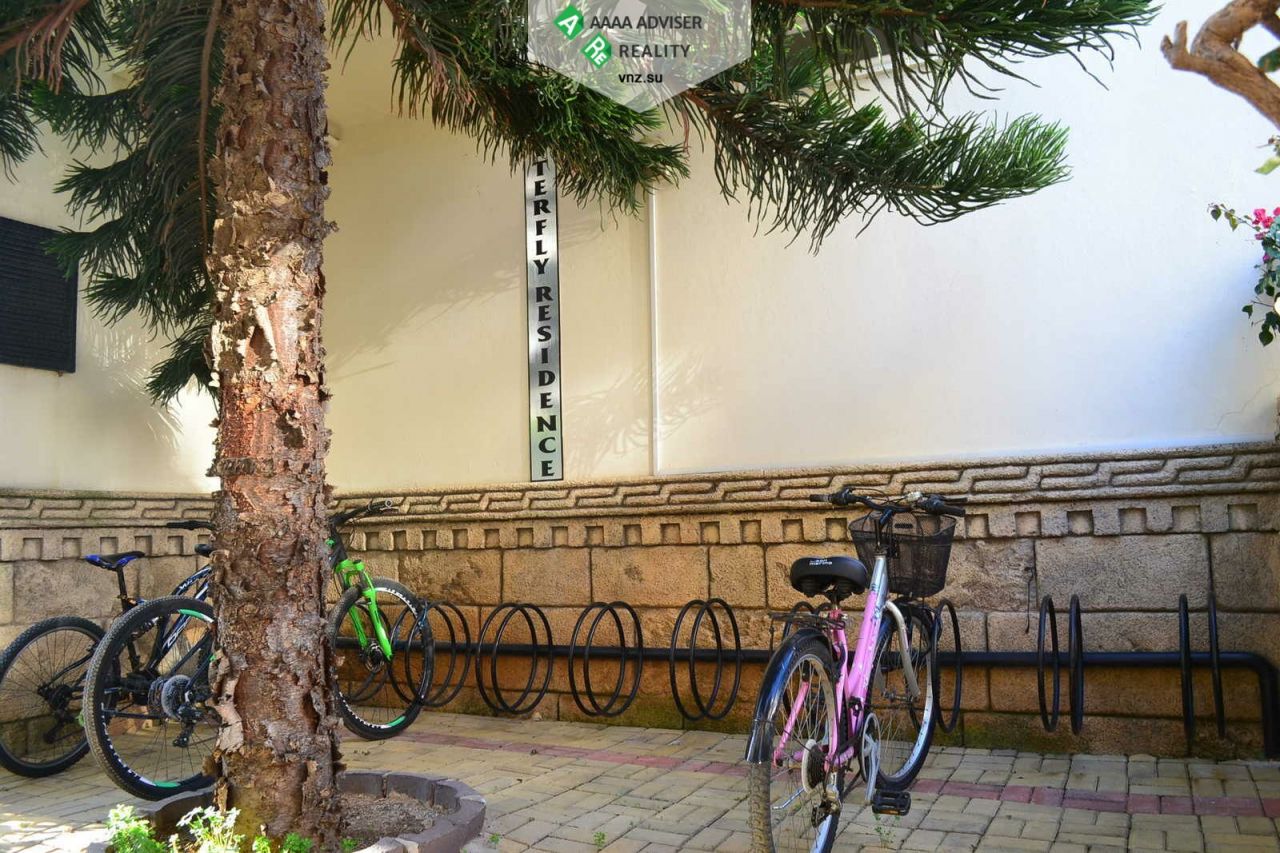 Квартира в Алании, Турция, 105 м2 фото 3