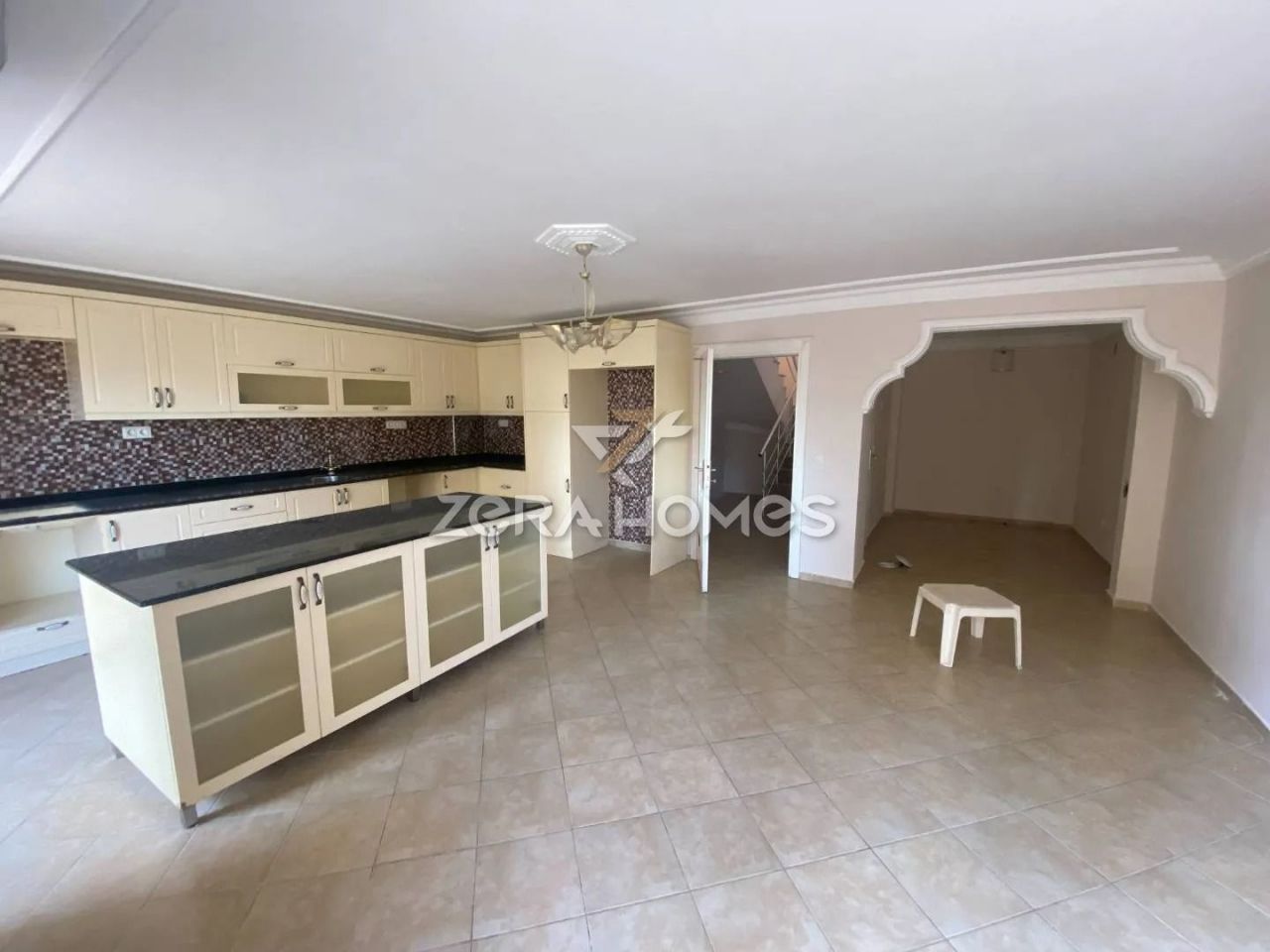 Вилла в Алании, Турция, 145 м2 фото 4