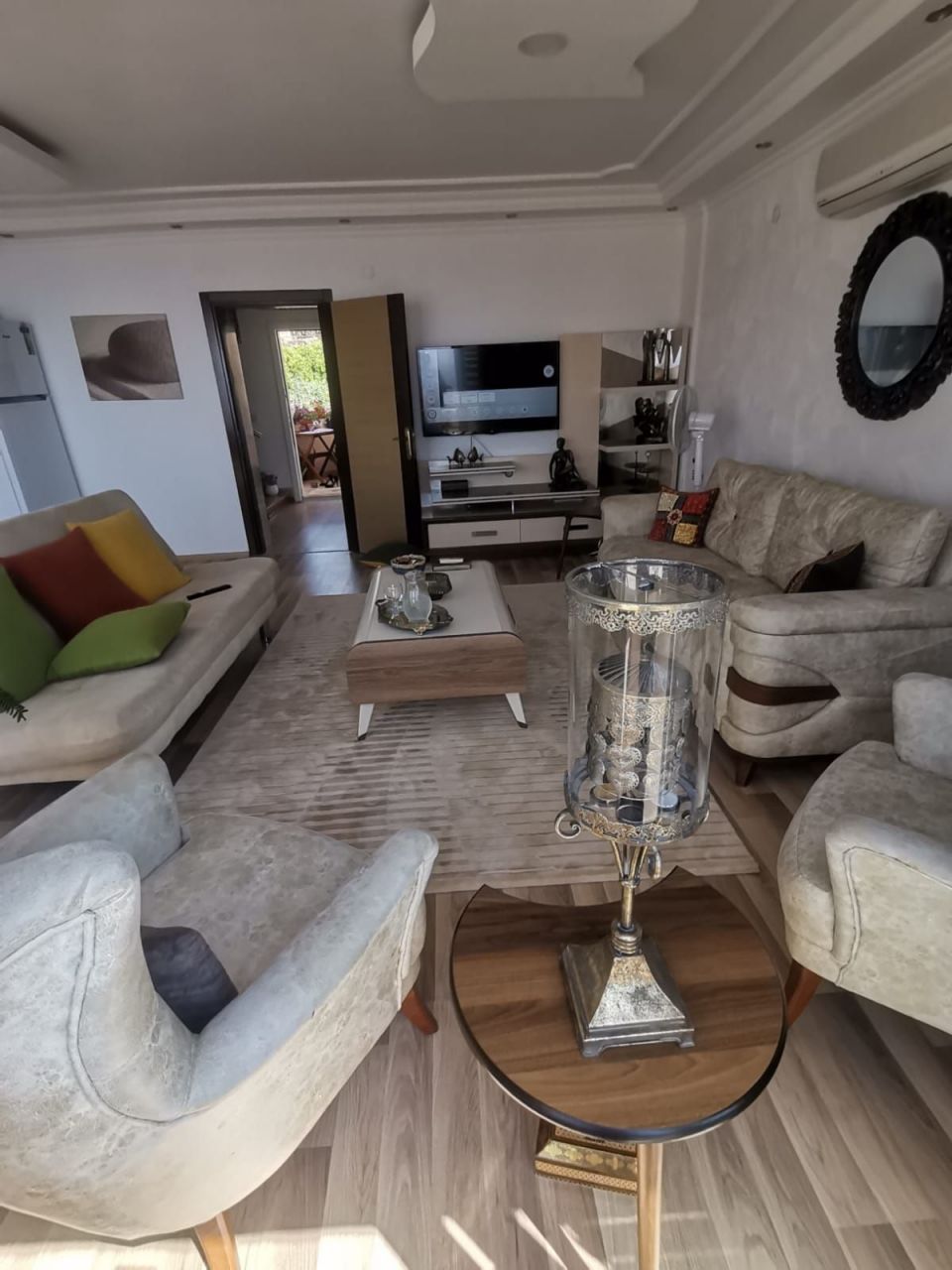 Вилла в Алании, Турция, 150 м2 фото 4