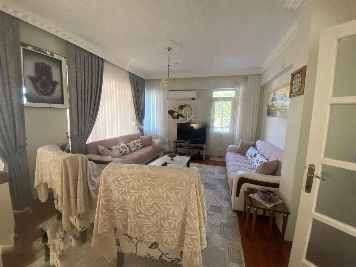 Пентхаус в Кемере, Турция, 110 м2 фото 4