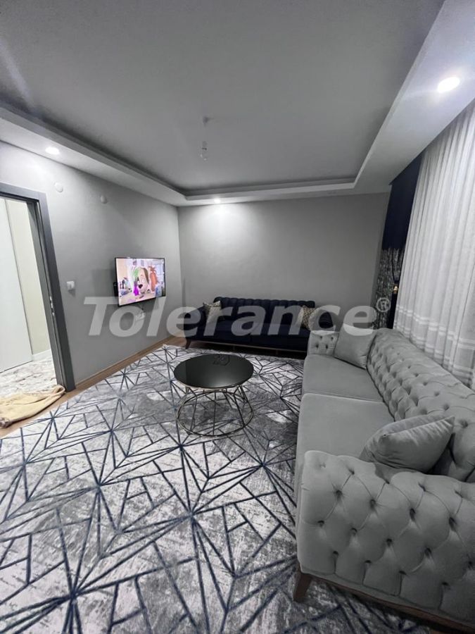 Апартаменты в Анталии, Турция, 90 м2 фото 3