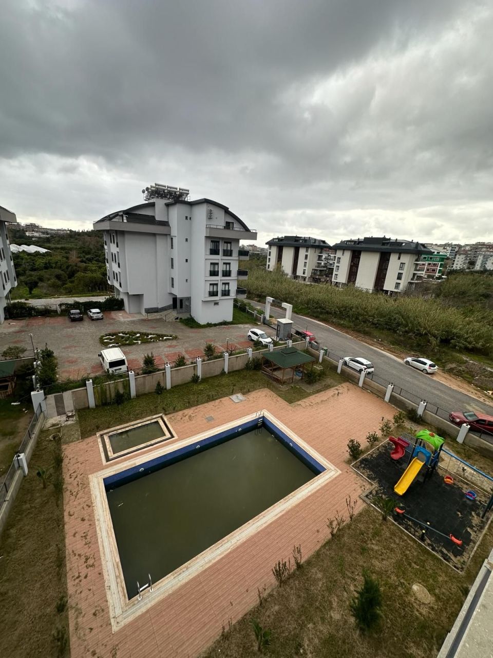 Пентхаус в Алании, Турция, 130 м2 фото 5