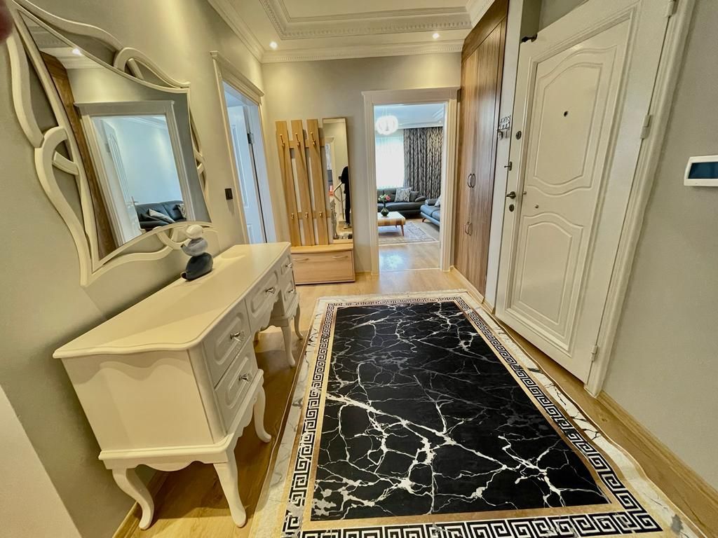 Апартаменты в Алании, Турция, 170 м2 фото 3