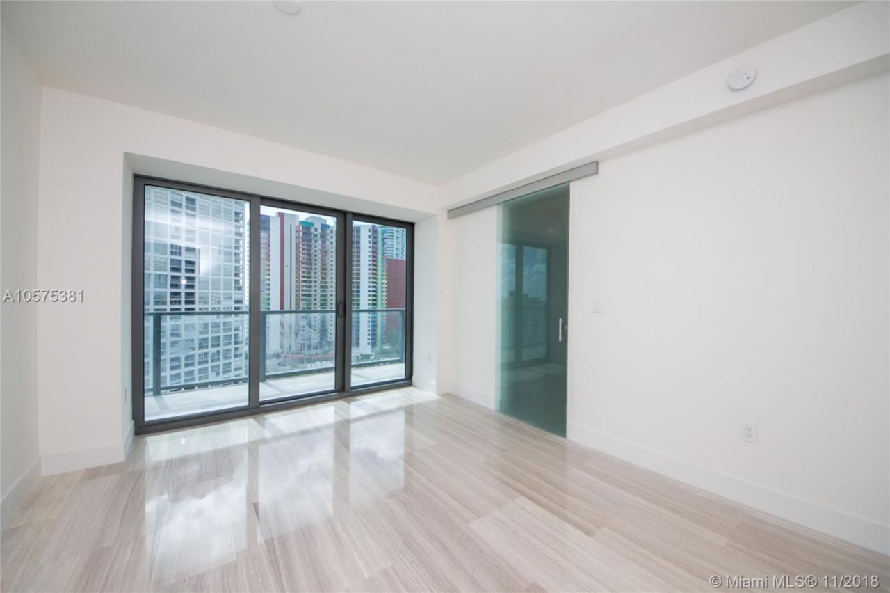 Апартаменты в Майами, США, 120 м2 фото 5