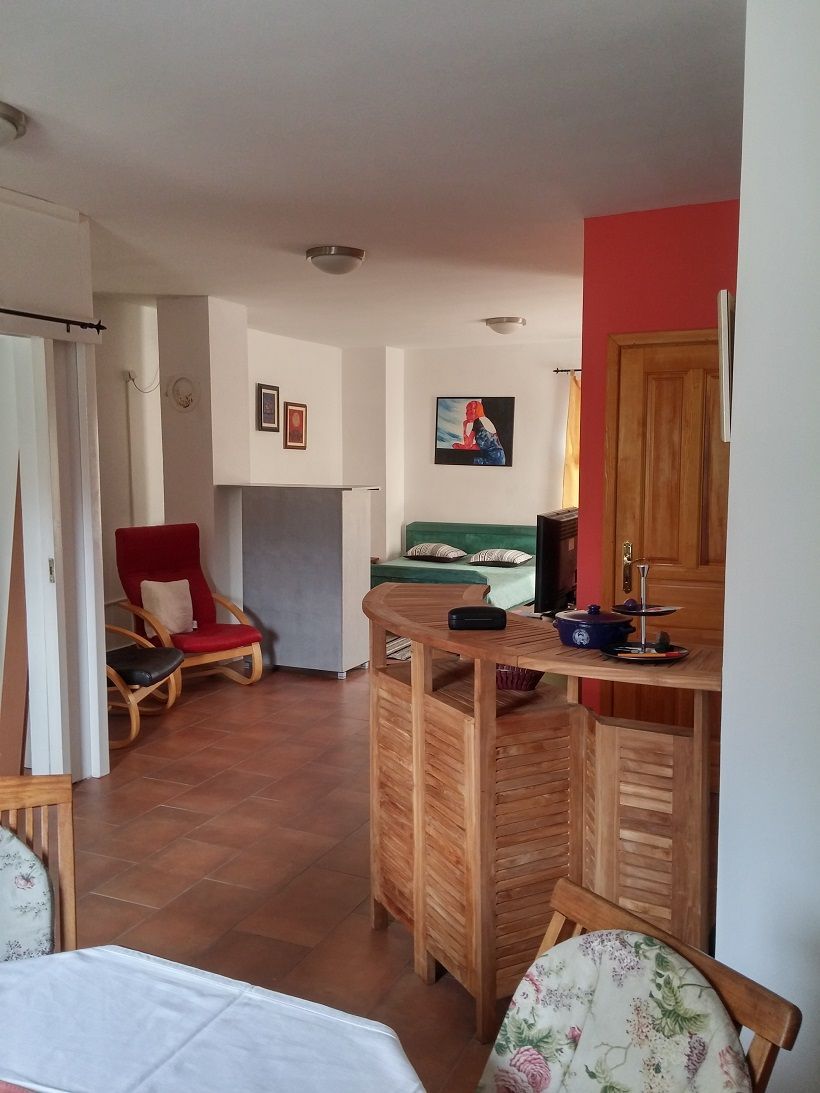 Коттедж в Доброте, Черногория, 160 м2 фото 4