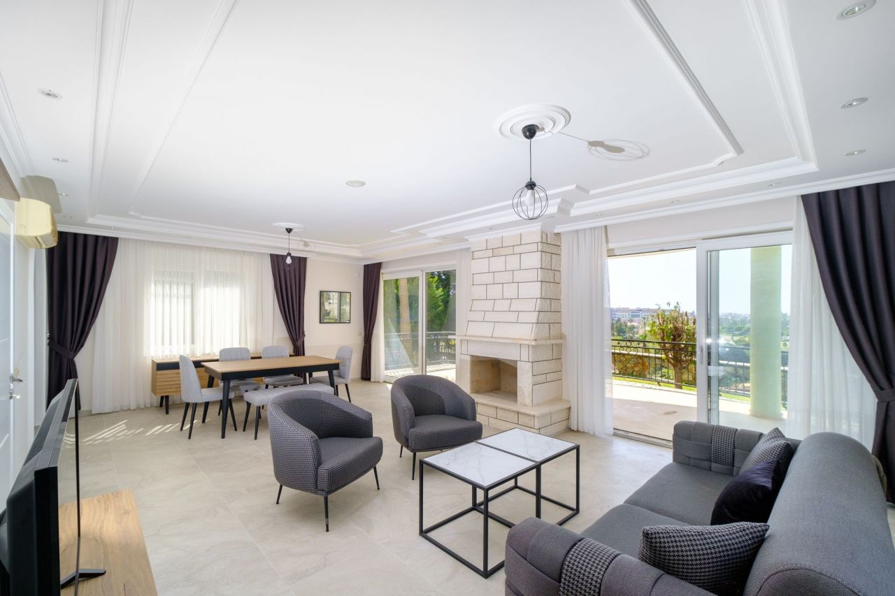 Вилла в Алании, Турция, 250 м2 фото 5
