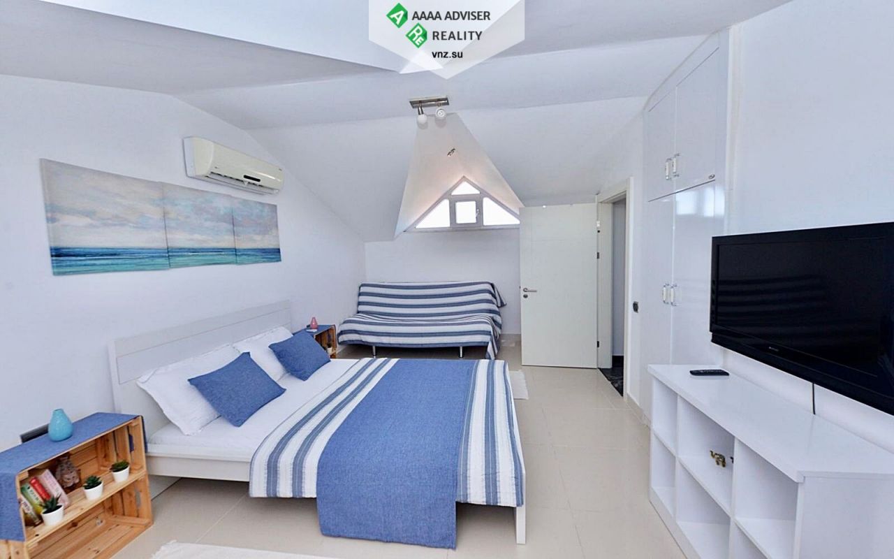 Вилла в Кунду, Турция, 250 м2 фото 2